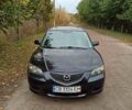 Чорний Мазда 3, об'ємом двигуна 2 л та пробігом 319 тис. км за 4000 $, фото 1 на Automoto.ua
