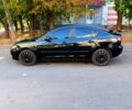 Черный Мазда 3, объемом двигателя 2 л и пробегом 281 тыс. км за 3250 $, фото 2 на Automoto.ua