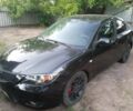 Чорний Мазда 3, об'ємом двигуна 1.6 л та пробігом 325 тис. км за 3750 $, фото 1 на Automoto.ua
