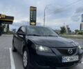 Чорний Мазда 3, об'ємом двигуна 1.6 л та пробігом 266 тис. км за 2800 $, фото 1 на Automoto.ua
