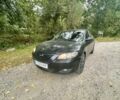 Черный Мазда 3, объемом двигателя 1.6 л и пробегом 222 тыс. км за 2800 $, фото 1 на Automoto.ua