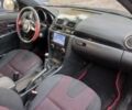 Чорний Мазда 3, об'ємом двигуна 1.6 л та пробігом 325 тис. км за 3750 $, фото 16 на Automoto.ua