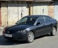Чорний Мазда 3, об'ємом двигуна 1.6 л та пробігом 266 тис. км за 2550 $, фото 1 на Automoto.ua