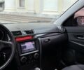 Черный Мазда 3, объемом двигателя 1.6 л и пробегом 290 тыс. км за 3650 $, фото 6 на Automoto.ua