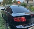 Чорний Мазда 3, об'ємом двигуна 1.6 л та пробігом 312 тис. км за 2700 $, фото 4 на Automoto.ua