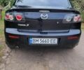 Чорний Мазда 3, об'ємом двигуна 1.6 л та пробігом 235 тис. км за 4200 $, фото 1 на Automoto.ua