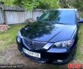 Черный Мазда 3, объемом двигателя 1.6 л и пробегом 320 тыс. км за 3500 $, фото 6 на Automoto.ua
