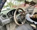 Черный Мазда 3, объемом двигателя 1.6 л и пробегом 222 тыс. км за 2800 $, фото 22 на Automoto.ua