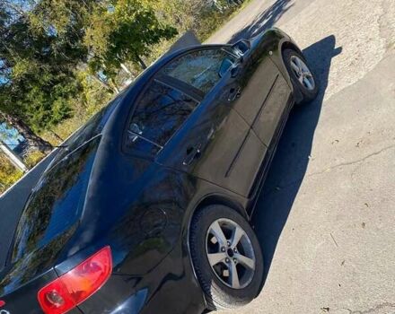 Мазда 3 2004 в Одессе на Automoto.ua Черный Мазда 3, объемом двигателя 1.6 л и пробегом 250 тыс. км за 4000 $, фото 6 на Automoto.ua