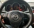 Чорний Мазда 3, об'ємом двигуна 2 л та пробігом 240 тис. км за 5999 $, фото 6 на Automoto.ua