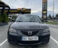 Чорний Мазда 3, об'ємом двигуна 1.6 л та пробігом 266 тис. км за 2800 $, фото 2 на Automoto.ua