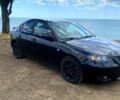Чорний Мазда 3, об'ємом двигуна 1.6 л та пробігом 325 тис. км за 3500 $, фото 1 на Automoto.ua