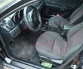 Чорний Мазда 3, об'ємом двигуна 2 л та пробігом 319 тис. км за 4000 $, фото 1 на Automoto.ua