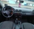 Чорний Мазда 3, об'ємом двигуна 1.6 л та пробігом 324 тис. км за 3100 $, фото 5 на Automoto.ua