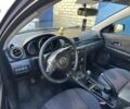 Чорний Мазда 3, об'ємом двигуна 1.6 л та пробігом 266 тис. км за 2550 $, фото 6 на Automoto.ua