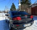 Черный Мазда 3, объемом двигателя 1.6 л и пробегом 215 тыс. км за 4600 $, фото 2 на Automoto.ua