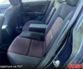 Черный Мазда 3, объемом двигателя 1.6 л и пробегом 320 тыс. км за 3500 $, фото 11 на Automoto.ua