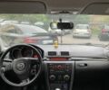 Чорний Мазда 3, об'ємом двигуна 1.6 л та пробігом 266 тис. км за 2800 $, фото 6 на Automoto.ua