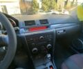 Черный Мазда 3, объемом двигателя 2 л и пробегом 184 тыс. км за 3699 $, фото 14 на Automoto.ua