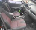 Чорний Мазда 3, об'ємом двигуна 1.6 л та пробігом 230 тис. км за 4500 $, фото 2 на Automoto.ua