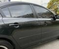 Черный Мазда 3, объемом двигателя 1.6 л и пробегом 270 тыс. км за 3500 $, фото 11 на Automoto.ua