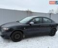 Чорний Мазда 3, об'ємом двигуна 1.6 л та пробігом 255 тис. км за 4000 $, фото 2 на Automoto.ua