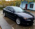 Чорний Мазда 3, об'ємом двигуна 2 л та пробігом 173 тис. км за 5300 $, фото 1 на Automoto.ua