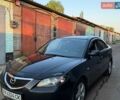 Черный Мазда 3, объемом двигателя 2 л и пробегом 96 тыс. км за 5250 $, фото 1 на Automoto.ua