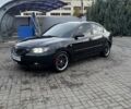 Мазда 3 2005 в Одессе на Automoto.ua Черный Мазда 3, объемом двигателя 1.6 л и пробегом 155 тыс. км за 5100 $, фото 1 на Automoto.ua