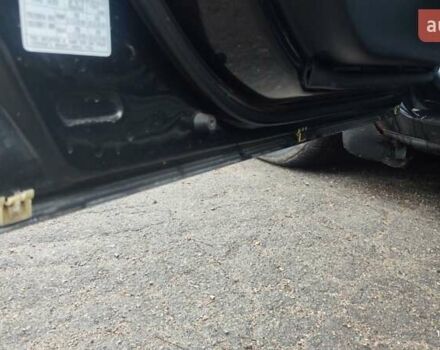 Чорний Мазда 3, об'ємом двигуна 2 л та пробігом 175 тис. км за 5300 $, фото 8 на Automoto.ua