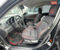 Черный Мазда 3, объемом двигателя 2 л и пробегом 266 тыс. км за 3950 $, фото 19 на Automoto.ua