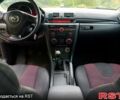 Черный Мазда 3, объемом двигателя 2 л и пробегом 250 тыс. км за 5200 $, фото 8 на Automoto.ua