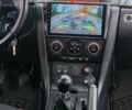 Черный Мазда 3, объемом двигателя 2 л и пробегом 242 тыс. км за 5000 $, фото 30 на Automoto.ua