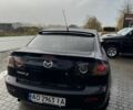 Чорний Мазда 3, об'ємом двигуна 1.6 л та пробігом 220 тис. км за 4200 $, фото 7 на Automoto.ua