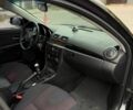 Черный Мазда 3, объемом двигателя 1.6 л и пробегом 270 тыс. км за 3500 $, фото 12 на Automoto.ua