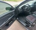 Черный Мазда 3, объемом двигателя 2 л и пробегом 250 тыс. км за 5200 $, фото 2 на Automoto.ua
