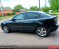 Черный Мазда 3, объемом двигателя 2 л и пробегом 250 тыс. км за 5200 $, фото 2 на Automoto.ua