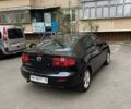 Черный Мазда 3, объемом двигателя 2 л и пробегом 174 тыс. км за 5300 $, фото 7 на Automoto.ua