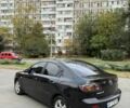 Черный Мазда 3, объемом двигателя 1.6 л и пробегом 270 тыс. км за 3500 $, фото 8 на Automoto.ua