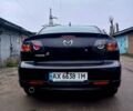 Чорний Мазда 3, об'ємом двигуна 2 л та пробігом 245 тис. км за 5200 $, фото 8 на Automoto.ua