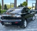 Чорний Мазда 3, об'ємом двигуна 1.6 л та пробігом 160 тис. км за 4698 $, фото 9 на Automoto.ua