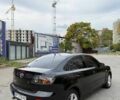 Черный Мазда 3, объемом двигателя 1.6 л и пробегом 270 тыс. км за 3500 $, фото 6 на Automoto.ua