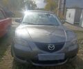 Чорний Мазда 3, об'ємом двигуна 0 л та пробігом 280 тис. км за 4700 $, фото 1 на Automoto.ua