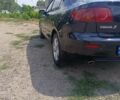 Чорний Мазда 3, об'ємом двигуна 1.6 л та пробігом 230 тис. км за 4500 $, фото 9 на Automoto.ua