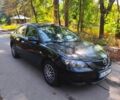 Черный Мазда 3, объемом двигателя 1.6 л и пробегом 260 тыс. км за 3619 $, фото 6 на Automoto.ua