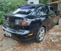 Чорний Мазда 3, об'ємом двигуна 2 л та пробігом 153 тис. км за 5500 $, фото 3 на Automoto.ua