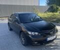 Черный Мазда 3, объемом двигателя 1.6 л и пробегом 292 тыс. км за 3100 $, фото 1 на Automoto.ua