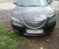 Черный Мазда 3, объемом двигателя 0 л и пробегом 270 тыс. км за 5500 $, фото 9 на Automoto.ua