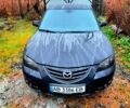 Черный Мазда 3, объемом двигателя 2 л и пробегом 0 тыс. км за 4500 $, фото 1 на Automoto.ua