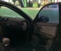 Черный Мазда 3, объемом двигателя 2 л и пробегом 346 тыс. км за 4700 $, фото 5 на Automoto.ua